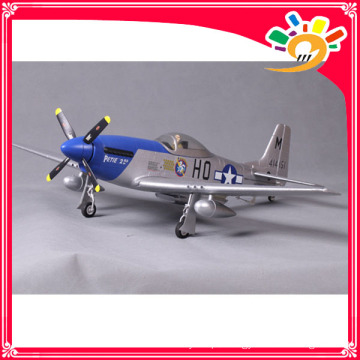 Famoso FMS marca avião FMS 1400mm P-51B Snoot Sniper Rc avião modelo